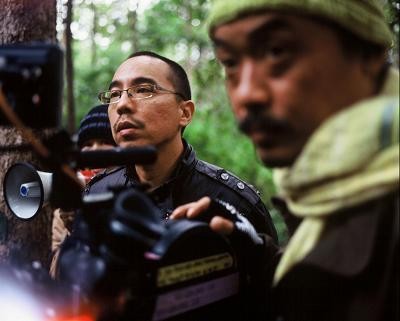 Apichatpong