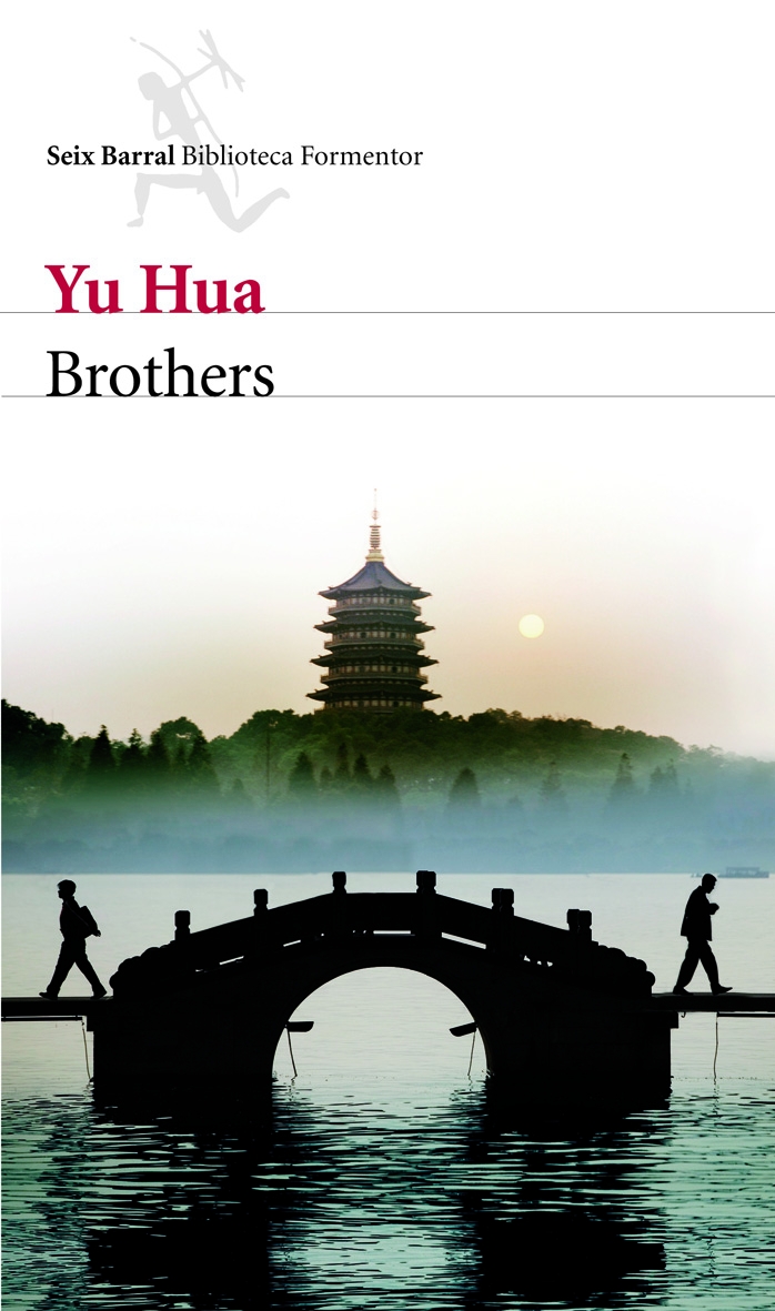Brothers portada