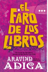Faro de los libros