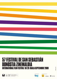 Festival de San sebastian 2009