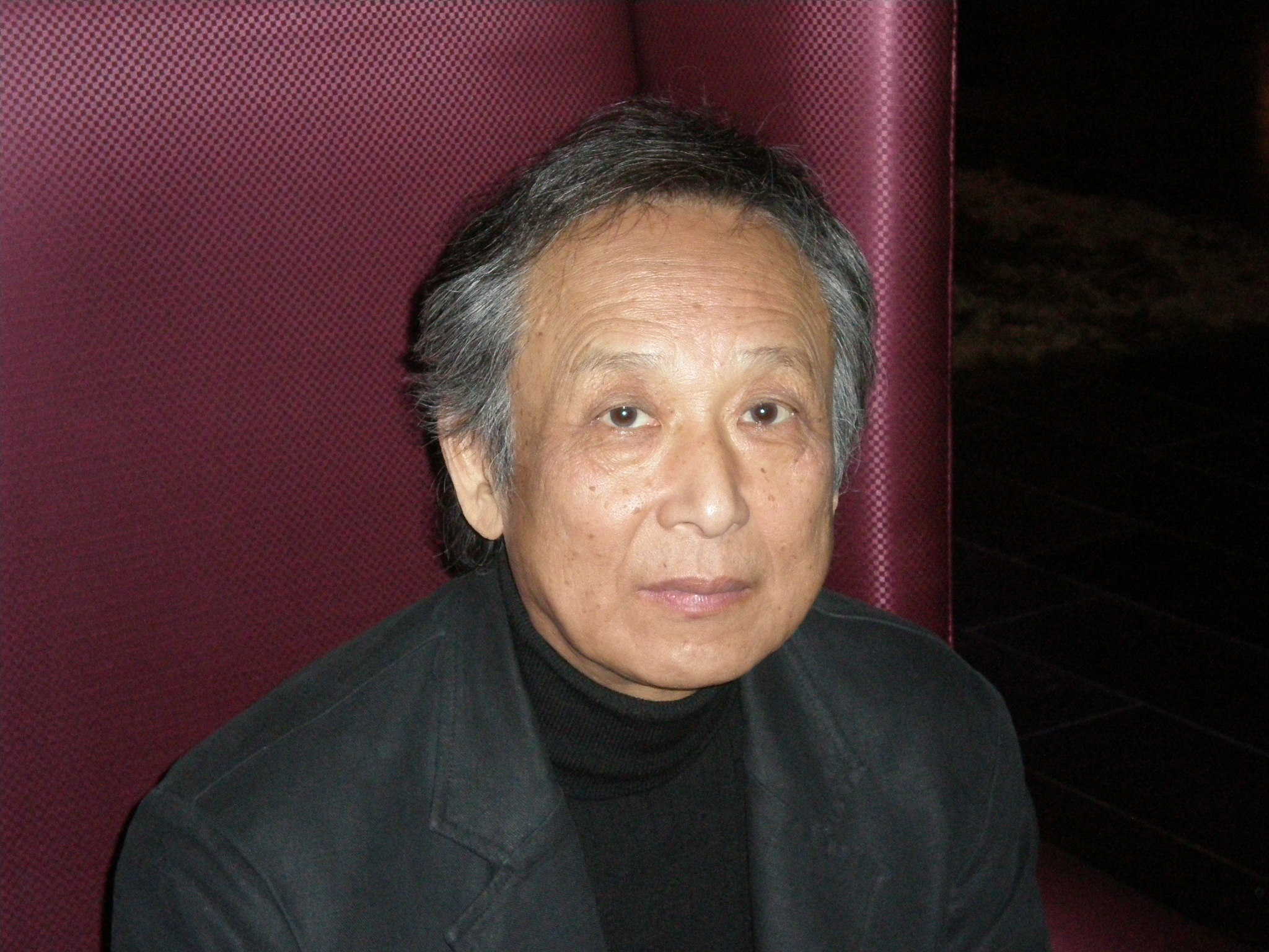 Gao Xingjian