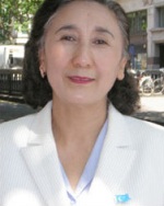 Rebiya Kadeer