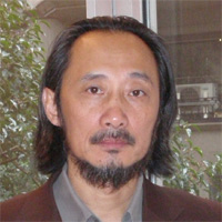 Ma Jian