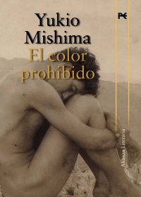 Mishima "El color prohibido"