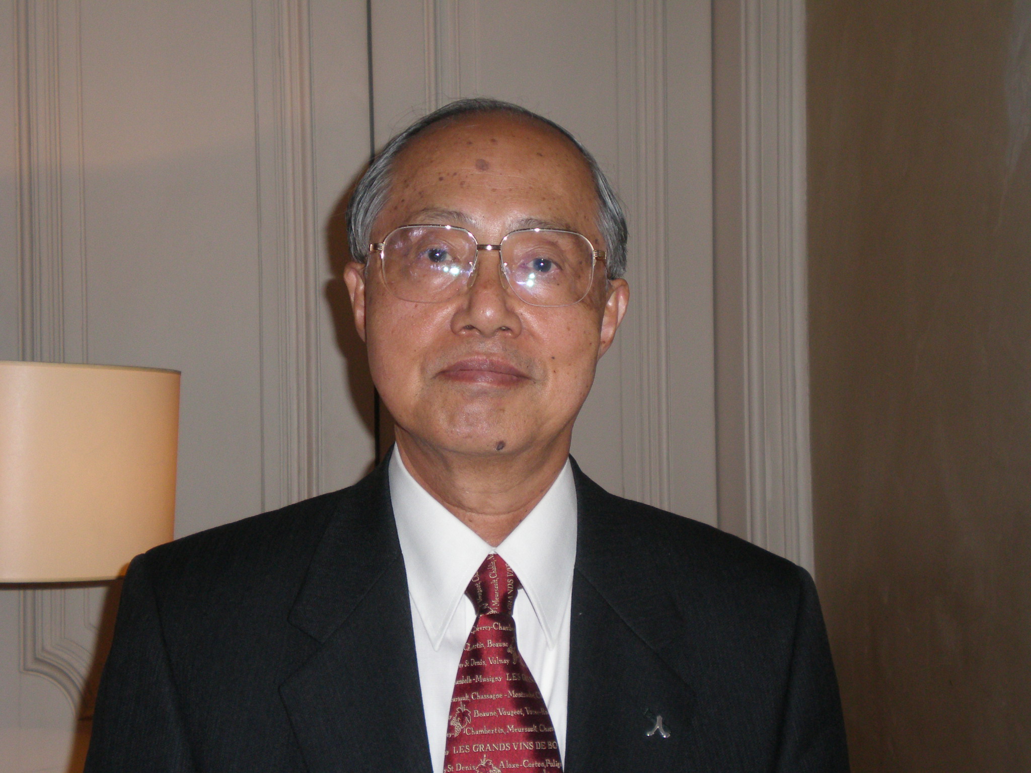 Akio Morishima