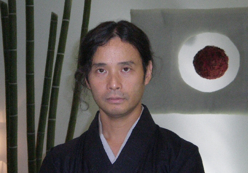 Hitonari Tsuji