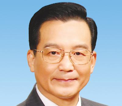 Wen Jiabao