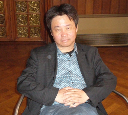 Yu Hua