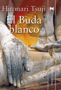 Libro: El Buda Blanco