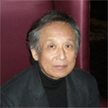 Gao Xingjian 1