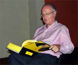 Amarillo Pasi&oacute;n