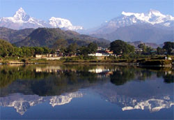 Pokhara