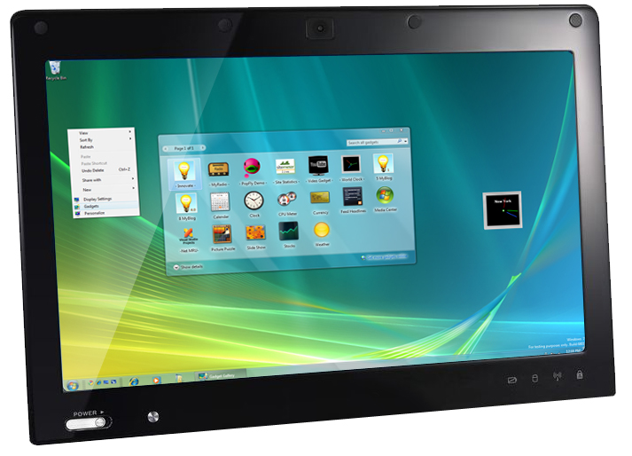tablet asus