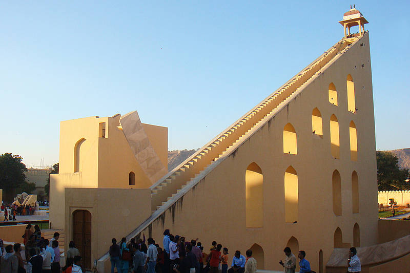 Jantar Mantar