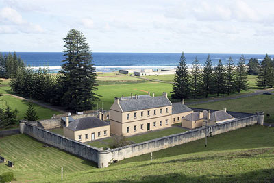 Presidio Australia