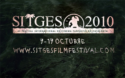 Sitges 2010