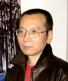 Liu Xiabo