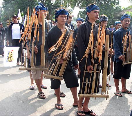 angklung 