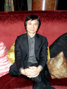 Li Cunxin