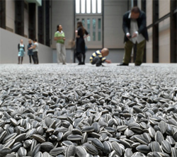 Ai Weiwei Tate Modern