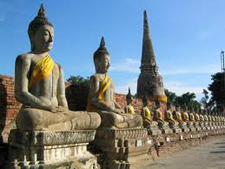 Ayutthaya