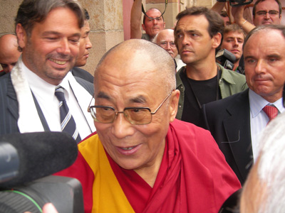 Dalai Lama