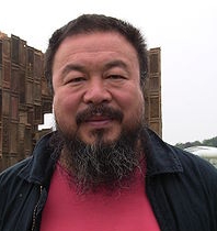 Ai Weiwei