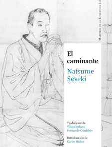 Libro: El caminante Libro: El caminante