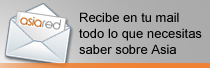 Boletín electrónico de Asiared