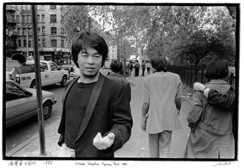 Ai WeiWei en Asia Society
