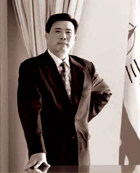 Liang Wengen � Sany