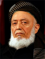 Burhanuddin Rabbani