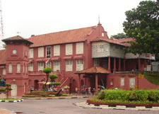 Malacca