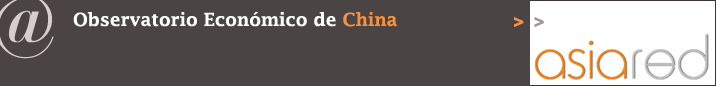 Observatorio Económico de China - banner