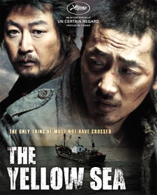 película: The Yellow Sea