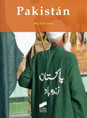Libro: Pakistán de Ana Ballesteros