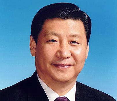 Xi Jinping