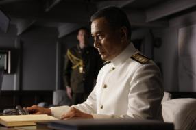 Película: Admiral Yamamoto