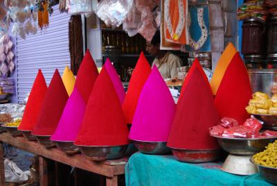 Bangalore mercado