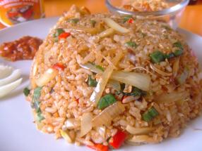 Nasi Goreng