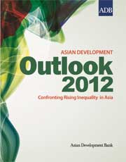 BAD: Asian Development Outlook 2012
