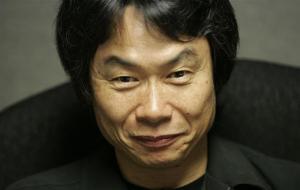 Shigeru Miyamoto, Premio Príncipe de Asturias 2012