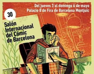 Sal&oacute;n Internacional del C&oacute;mic Barcelona 2012_2