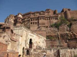 Jodhpur, India