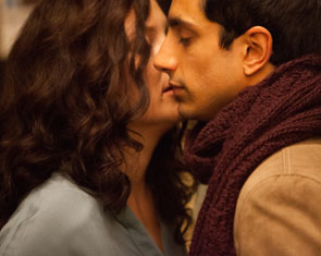 Película: The Reluctant Fundamentalist Película: The Reluctant Fundamentalist