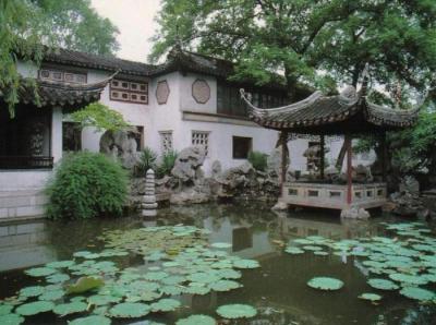 de Suzhou 