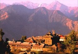 Dharamsala, India