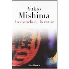 Libro: La escuela de la carne