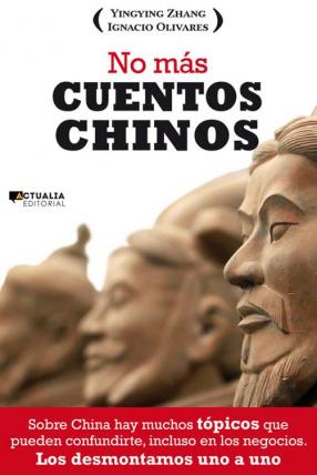 Libro: No ms cuentos chinos