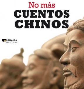 Libro: No ms cuentos chinos